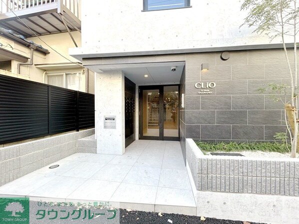 クリオ ラモード神楽坂の物件内観写真